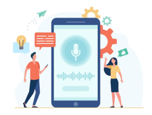 voice search optimization